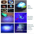 Pet Urine Detection Jewelry Detection Light